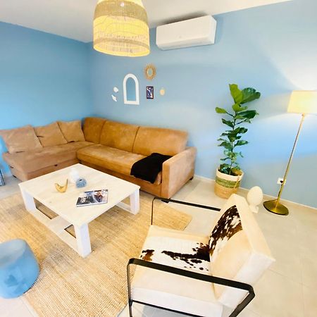 Maison Mer & Jardin Ouistreham Riva-Bella ภายนอก รูปภาพ